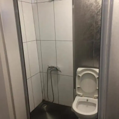 Bufes Hotel Турция, Стамбул - отзывы, цены и фото номеров - забронировать отель Bufes Hotel онлайн ванная фото 2