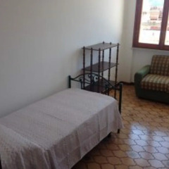 Отель Locazione Turistica Mondello House комната для гостей фото 3