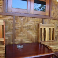 Отель Phi Phi Dusit Bungalow комната для гостей фото 5