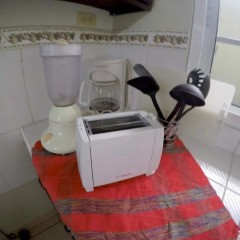 Отель Travel Suites