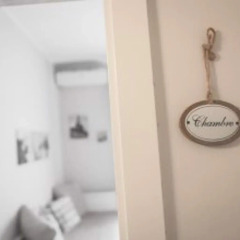 Отель B&B Le City Pescara nord ванная фото 2