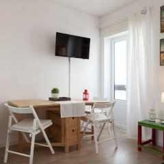 Отель Nesha Surf Flat удобства в номере фото 2