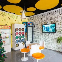 Отель Hangzhou Pod Inn Wensan Китай, Ханчжоу - отзывы, цены и фото номеров - забронировать отель Hangzhou Pod Inn Wensan онлайн детские мероприятия фото 2