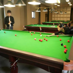 Отель Jiuhua Resort & Convention Center детские мероприятия