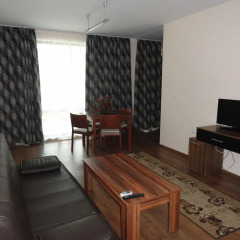 Cantilena Hotel комната для гостей