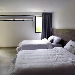 Hotel Antope комната для гостей фото 3