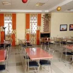 Гостиница Парк Отель в Оренбурге 14 отзывов об отеле, цены и фото номеров - забронировать гостиницу Парк Отель онлайн Оренбург помещение для мероприятий