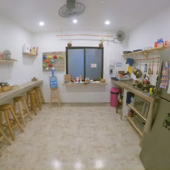 Отель Namastay Hostel Мексика, Плая-дель-Кармен - отзывы, цены и фото номеров - забронировать отель Namastay Hostel онлайн детские мероприятия