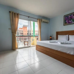 Simply Hotel комната для гостей фото 5