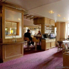 Hotel Astoria Leipzig интерьер отеля