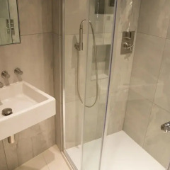 Отель Clarendon Garrick Street Великобритания, Лондон - отзывы, цены и фото номеров - забронировать отель Clarendon Garrick Street онлайн ванная