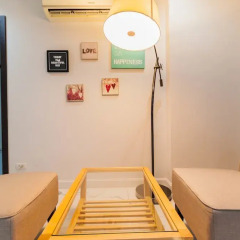 Отель The Place Pratumnak by Pattaya Sunny Rentals Таиланд, Паттайя - отзывы, цены и фото номеров - забронировать отель The Place Pratumnak by Pattaya Sunny Rentals онлайн сауна