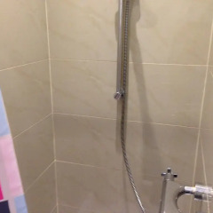 Апартаменты KÖln City Apartment Кёльн ванная