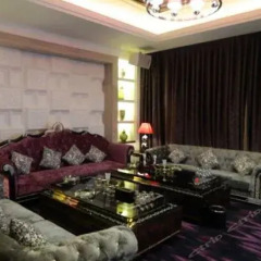 Yipin Jiangnan Hotel комната для гостей