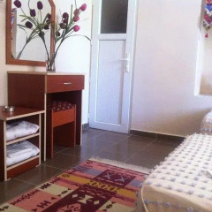 Sempati Motel Турция, Сиде - отзывы, цены и фото номеров - забронировать отель Sempati Motel онлайн удобства в номере фото 2