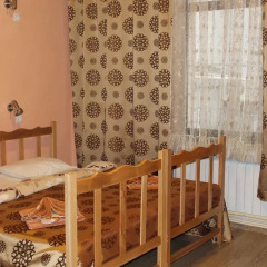 Old Yerevan Hostel & Tours сауна