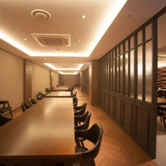 Intercity Seoul Hotel