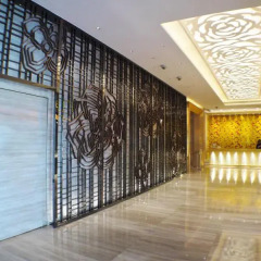 Million Dragon Hotel (Formerly Hotel Lan Kwai Fong Macau) фото 2