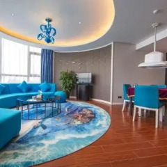 CYTS Shanshui Garden Hotel Suzhou детские мероприятия фото 2