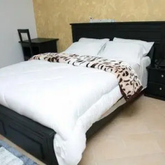 Samanene Beach Hotel сейф в номере
