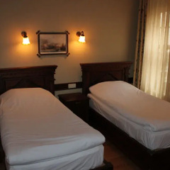 Hotel SultanHill комната для гостей фото 5
