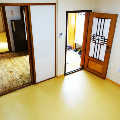 Отель Hue Hanok Guesthouse Южная Корея, Сеул - отзывы, цены и фото номеров - забронировать отель Hue Hanok Guesthouse онлайн удобства в номере фото 2
