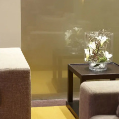 Отель MyPlace Premium Apartments Riverside Австрия, Вена - отзывы, цены и фото номеров - забронировать отель MyPlace Premium Apartments Riverside онлайн интерьер отеля