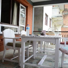 Отель Ganesh Himal Непал, Катманду - отзывы, цены и фото номеров - забронировать отель Ganesh Himal онлайн питание
