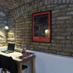 Hostel Explorer удобства в номере