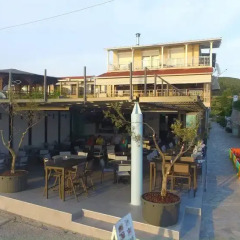 Meliton Inn Hotel & Suites Ситония бассейн фото 3