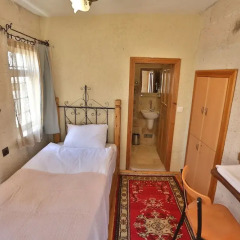 Kookaburra Pension Турция, Гёреме - отзывы, цены и фото номеров - забронировать отель Kookaburra Pension онлайн комната для гостей фото 5