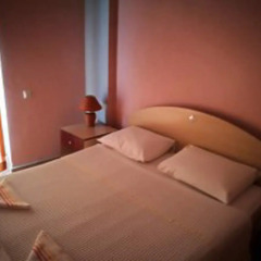 Отель Villa Kalkan балкон