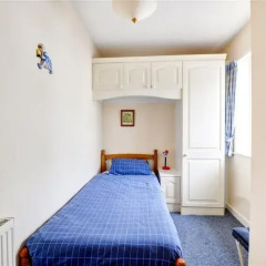 Отель Arundel Cottage комната для гостей фото 2