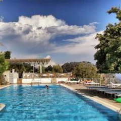 Loryma Resort Hotel Турция, Мугла - отзывы, цены и фото номеров - забронировать отель Loryma Resort Hotel онлайн бассейн фото 2
