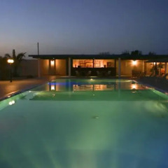 Hotel Blue Bay Villas бассейн фото 3