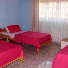 Отель Serendib Guest House комната для гостей фото 2