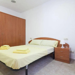 Отель Stay Barcelona Apartments Barceloneta Испания, Барселона - отзывы, цены и фото номеров - забронировать отель Stay Barcelona Apartments Barceloneta онлайн комната для гостей фото 4