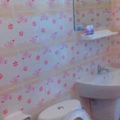 Отель Lanta DD House ванная