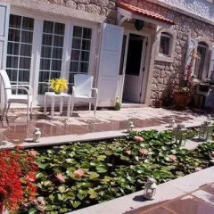 Monk Hotel Alacati - Adults Only Чешме фото 3