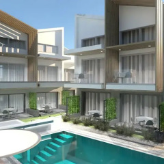 Отель Serenity Suites фото 9