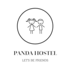 Hostel Panda городской автобус