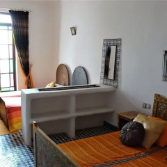 Отель Riad Razane Марокко, Фес - отзывы, цены и фото номеров - забронировать отель Riad Razane онлайн комната для гостей фото 2