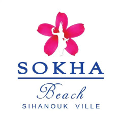 Отель Sokha Beach Resort интерьер отеля фото 3