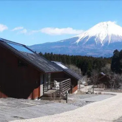 Отель Kyukamura Fuji Яманакако фото 2