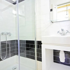 Отель Carafa Valletta Residence ванная