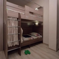 Hostel Kalinka комната для гостей фото 3
