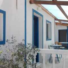 Отель Zacharo Rooms Греция, Агия Параскеви - отзывы, цены и фото номеров - забронировать отель Zacharo Rooms онлайн помещение для мероприятий