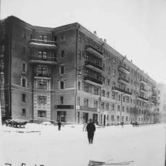 Гостиница Center фото 8