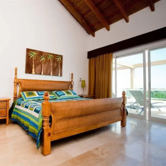 Отель Punta Blanca Golf & Beach Resort Доминикана, Пунта Кана - отзывы, цены и фото номеров - забронировать отель Punta Blanca Golf & Beach Resort онлайн комната для гостей