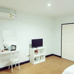 Отель NK Guesthouse Бангкок детские мероприятия фото 2